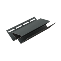 Docke PREMIUM// Внутренний угол (Графит) изображение, анонсные картинки товара