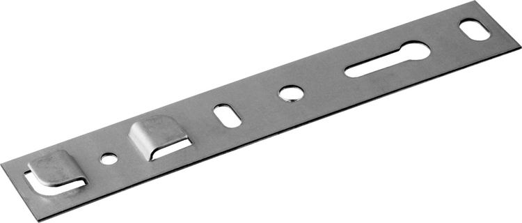 KBE 58 серия Пластина анкерная (152х25х1,4мм) изображение, анонсные картинки товара