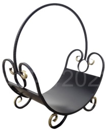 Дровница №9 изображение, анонсные картинки товара