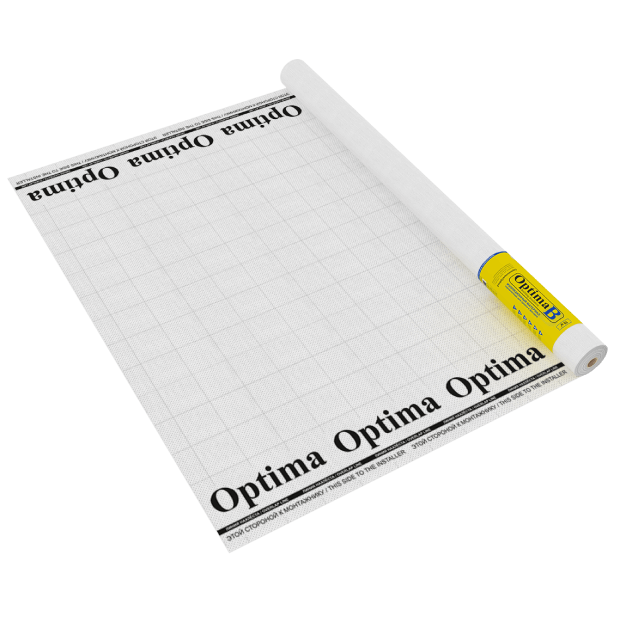 Материал изоляционный Оптима В (70м2) с лого изображение, анонсные картинки товара