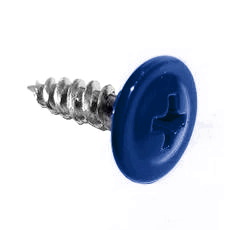 Саморез ПШ 4,2х25 RAL 5005 (500) изображение, анонсные картинки товара