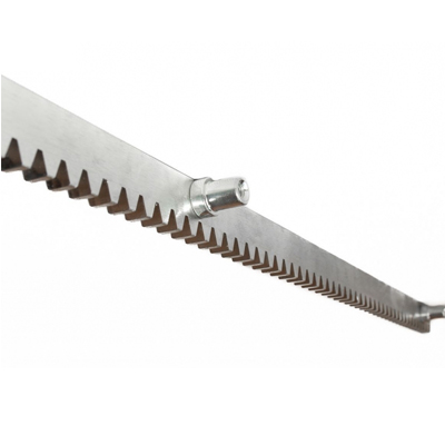 Крепление для зубчатой рейки SGN.00.400 изображение, анонсные картинки товара