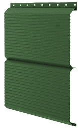 ЭкоБрус Гофр Grand Line 0,45 ПЭ RAL 6002 лиственно-зеленый изображение, анонсные картинки товара