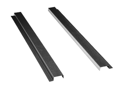 Крепежные планки PIIPPU черный изображение, анонсные картинки товара