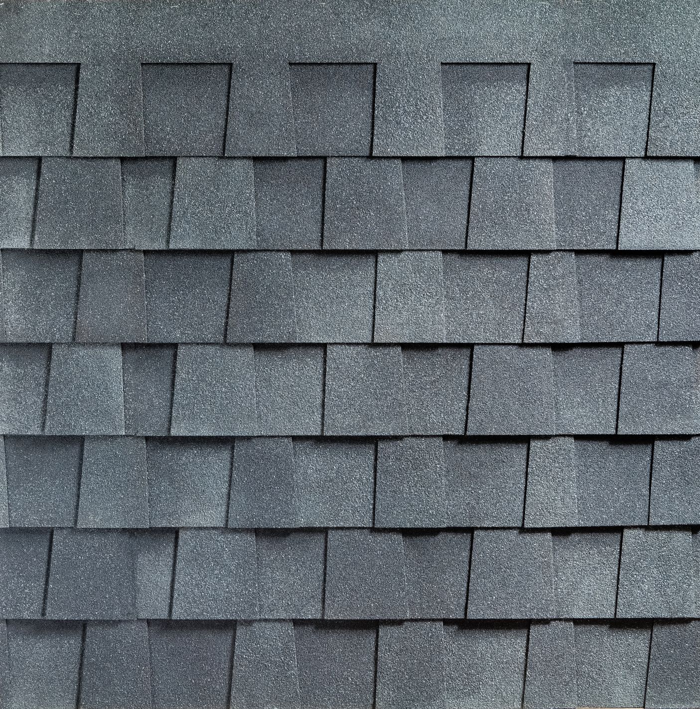 Katepal гибкая черепица MANSION NEW 1,6 м2 Монтре (Серый) изображение, анонсные картинки товара