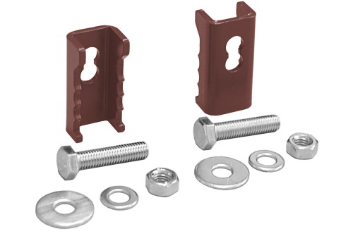 Крепление кронштейна на фальц Grand Line RR 29 (комплект) изображение, анонсные картинки товара