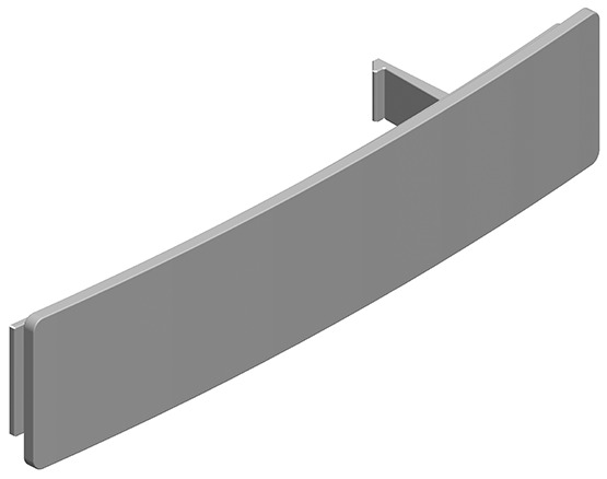 Крышка RLG003.226.17 (цв. RAL8017) изображение, анонсные картинки товара