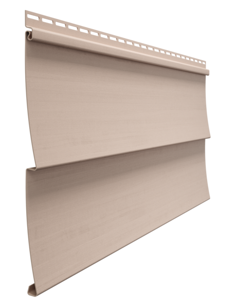 Döcke STANDARD Сайдинг D5C (Крем-брюле) можно купить недорого в ООО «Большие скидки» Döcke STANDARD Сайдинг D5C (Крем-брюле) изображение, анонсные картинки товара