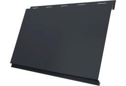 Вертикаль 0,2 classic 0,45 Drap TR с пленкой RAL 7024 мокрый асфальт изображение, анонсные картинки товара