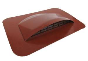 Аэратор КТВ-альфа ТехноНИКОЛЬ коричневый изображение, анонсные картинки товара