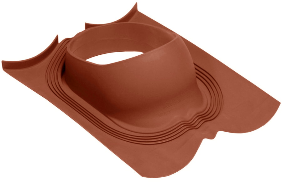 Проходной элемент DECRA 2К кирпичный изображение, анонсные картинки товара