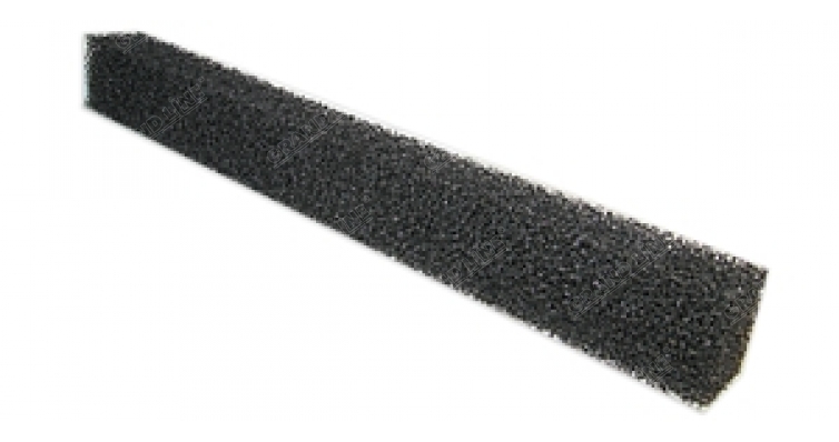 Уплотнитель универсальный 30х40 (2м) изображение, анонсные картинки товара