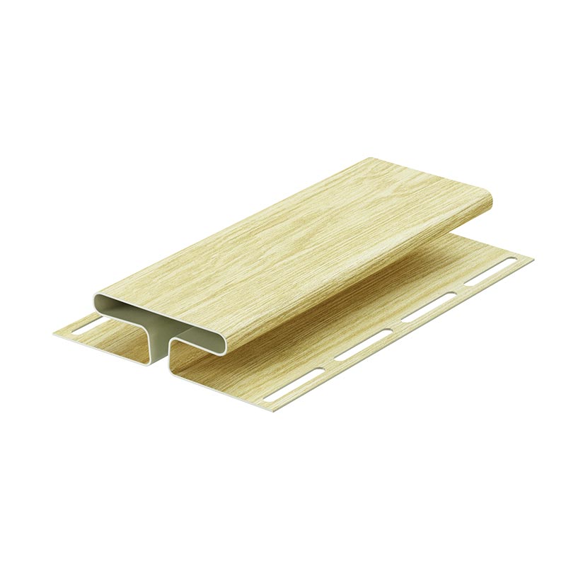 Döcke LUX/ H-профиль (Яблоня) изображение, анонсные картинки товара