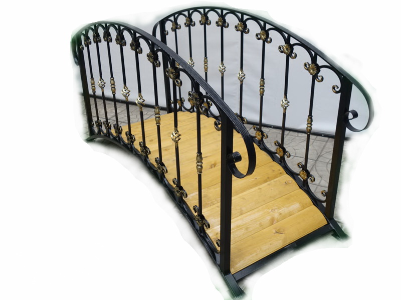 Мостик №5 изображение, анонсные картинки товара