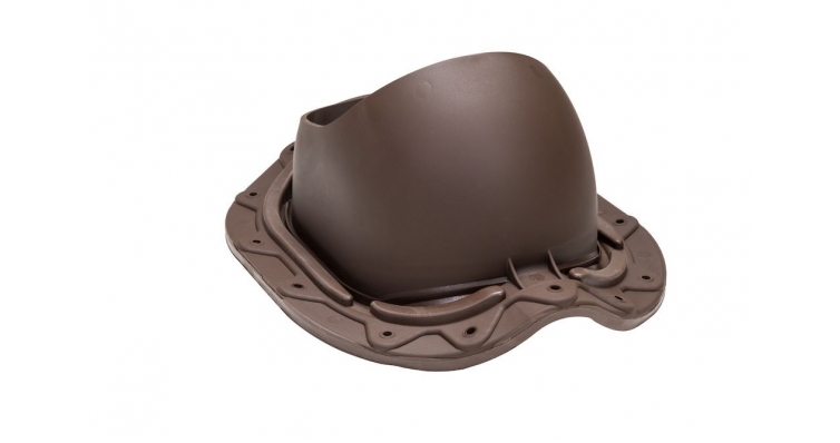 Проходной элемент MUOTOKATE коричневый изображение, анонсные картинки товара