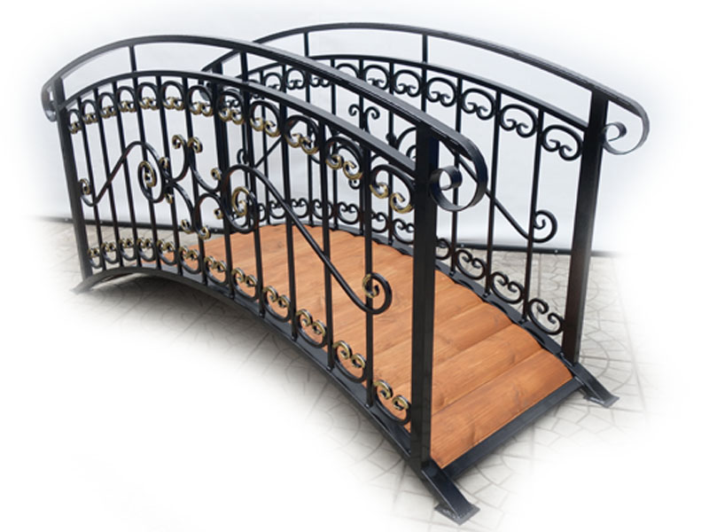 Мостик №2 изображение, анонсные картинки товара