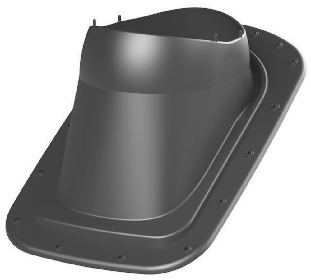 Проходной элемент CLASSIC VINO 2K серый изображение, анонсные картинки товара