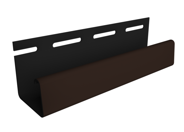 Döcke Профиль J26 (Шоколадный) изображение, анонсные картинки товара