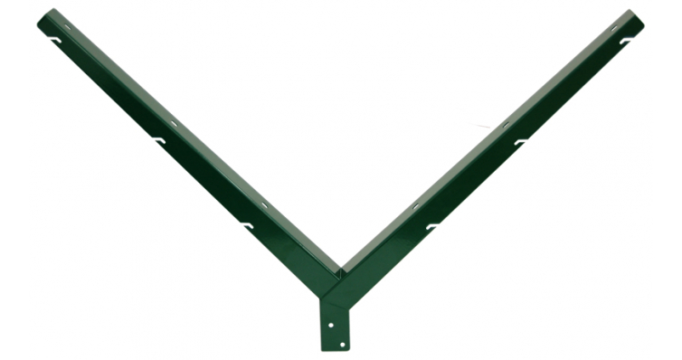 Наконечник V Medium RAL 6005 изображение, анонсные картинки товара