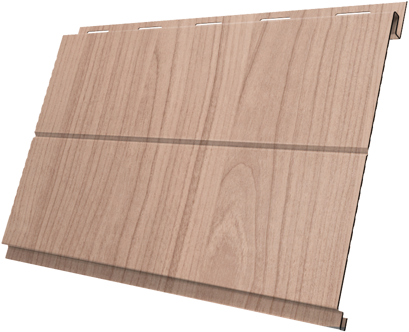 Вертикаль 0,2 line 0,45 Print Elite с пленкой White Wood TwinColor изображение, анонсные картинки товара