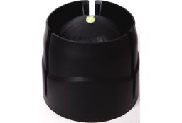 Колпак Krovent Hupcap 110 new черный изображение, анонсные картинки товара