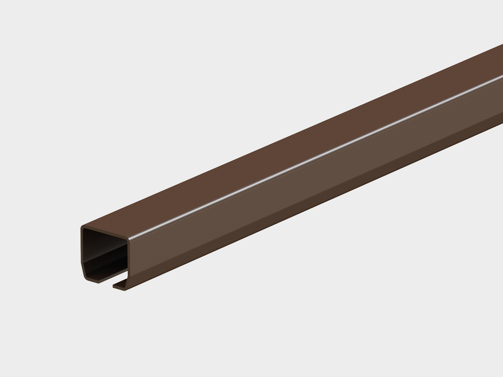 Балка прокатная 71х60х3,5 (8000), DHS71/M изображение, анонсные картинки товара