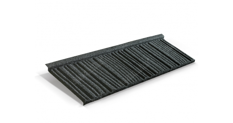 Лист Metrotile WoodShake серый изображение, анонсные картинки товара