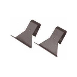 Кронштейн коньковый Grand Line RAL 8017 изображение, анонсные картинки товара