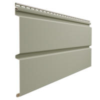 Docke PREMIUM Сайдинг Брус D6S (Сандал) изображение, анонсные картинки товара