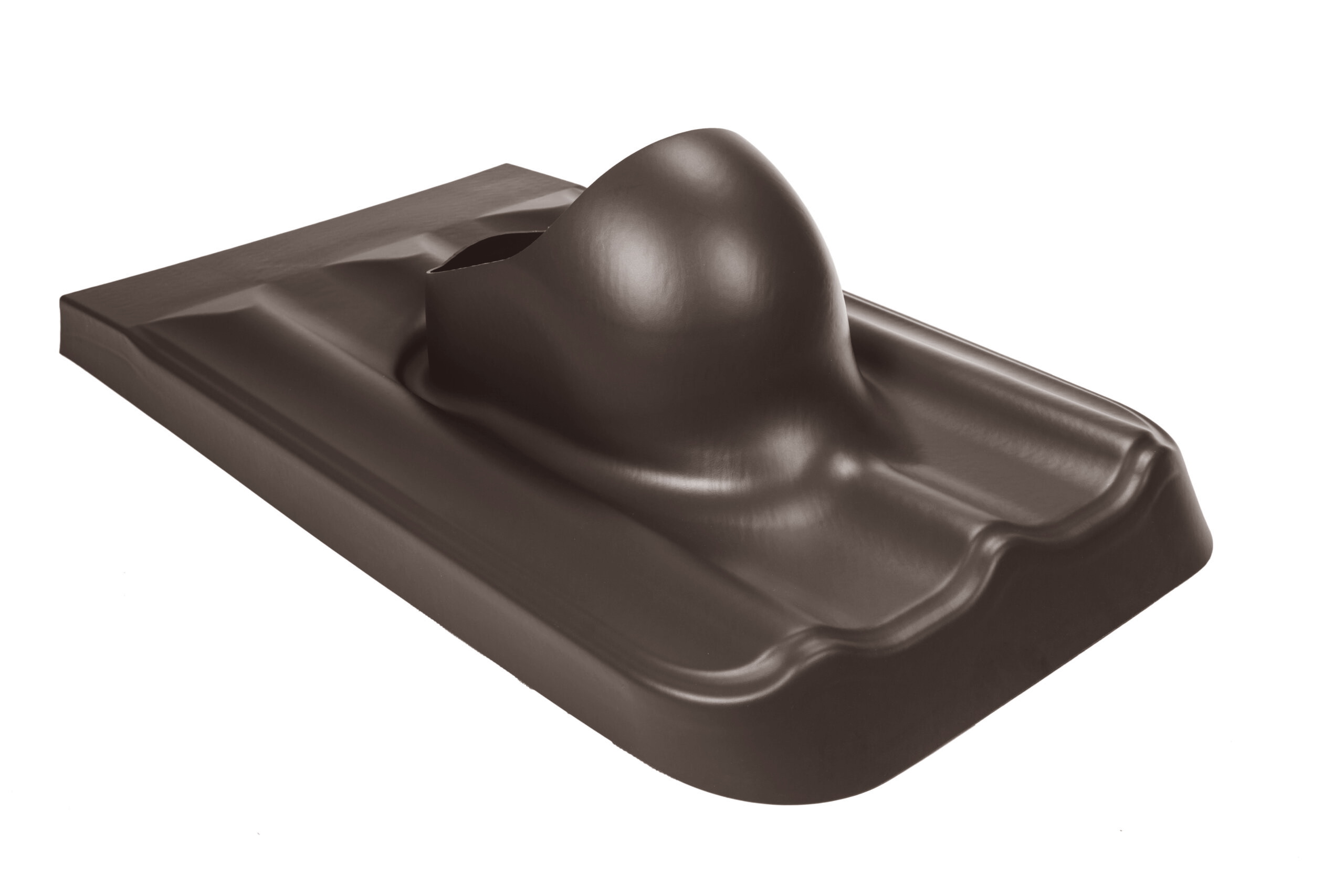 Проходной элемент XL UNIVERSAL/PELTI коричневый изображение, анонсные картинки товара