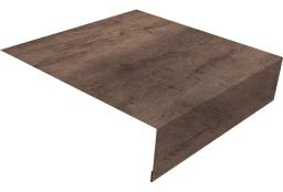Планка околооконная простая 200х75 0,45 Print Premium Almond Wood Fresh (3м) изображение, анонсные картинки товара