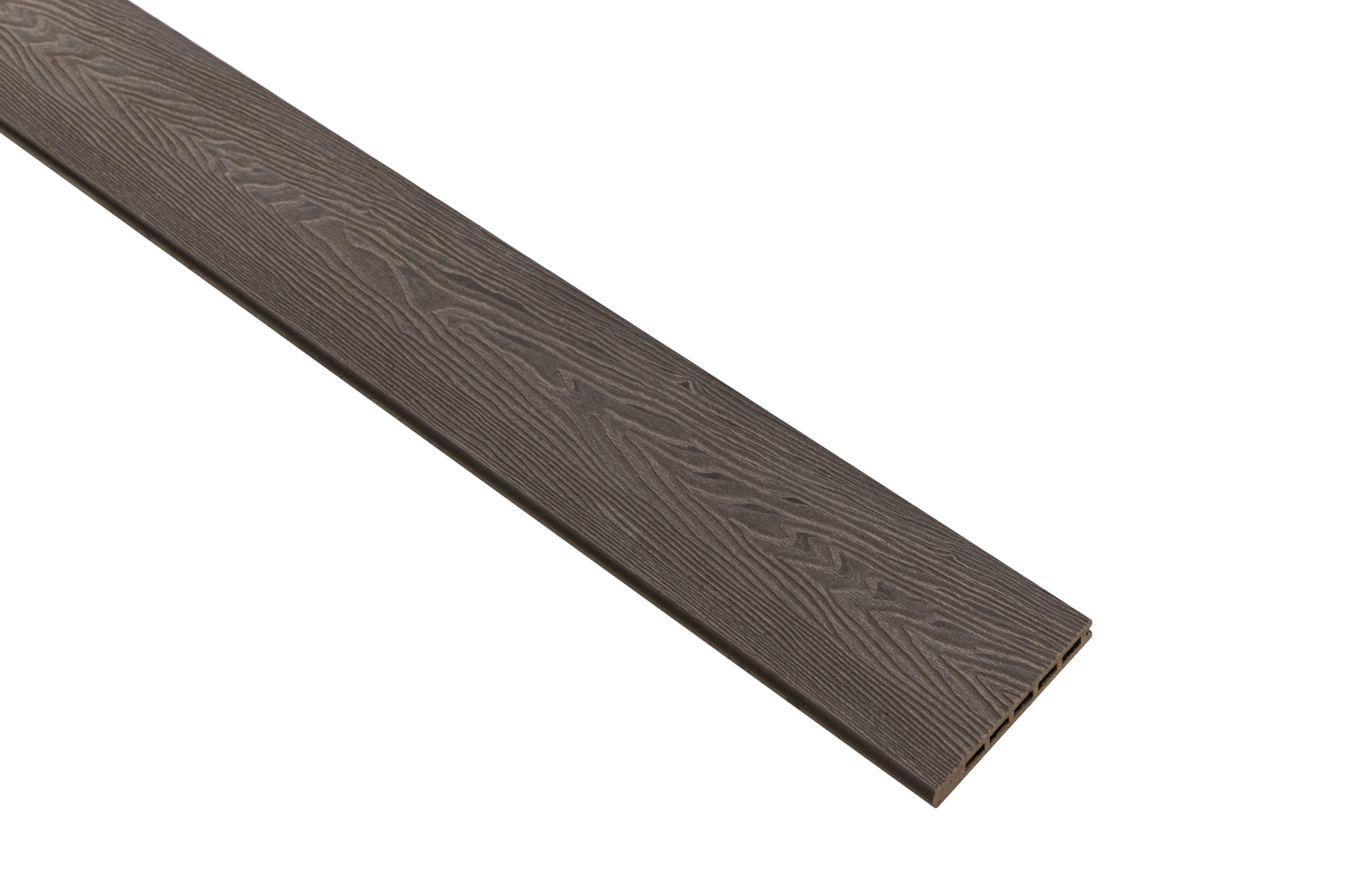 Доска-ступень старт ДПК Grand Line 160х22мм 3D Wood Венге 4м изображение, анонсные картинки товара