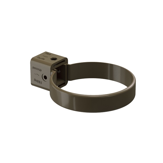 Döcke PREMIUM Хомут универсальный (Каштан) изображение, анонсные картинки товара