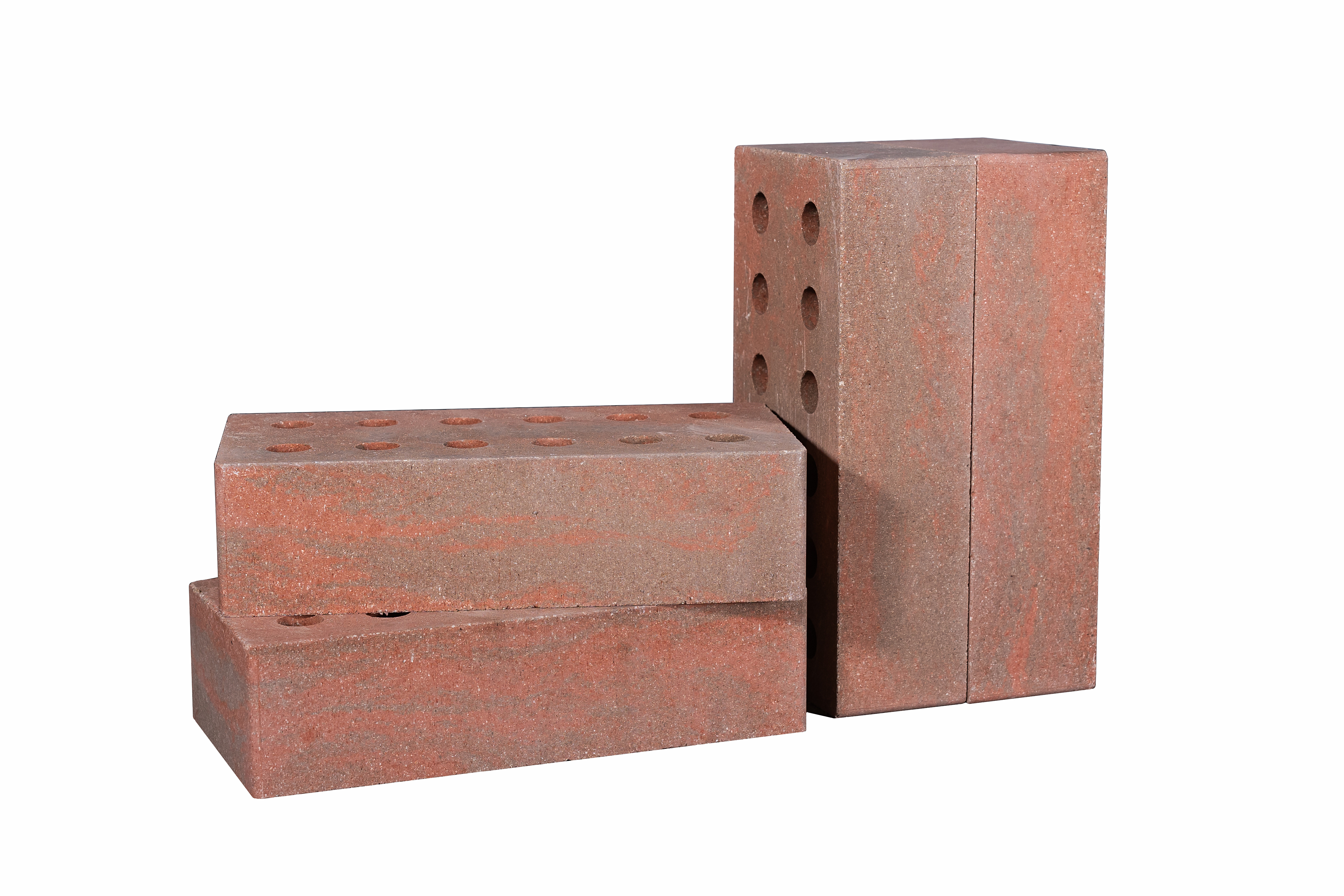 Кирпич облицовочный "Терракторовый Обсидиан" целый изображение, анонсные картинки товара