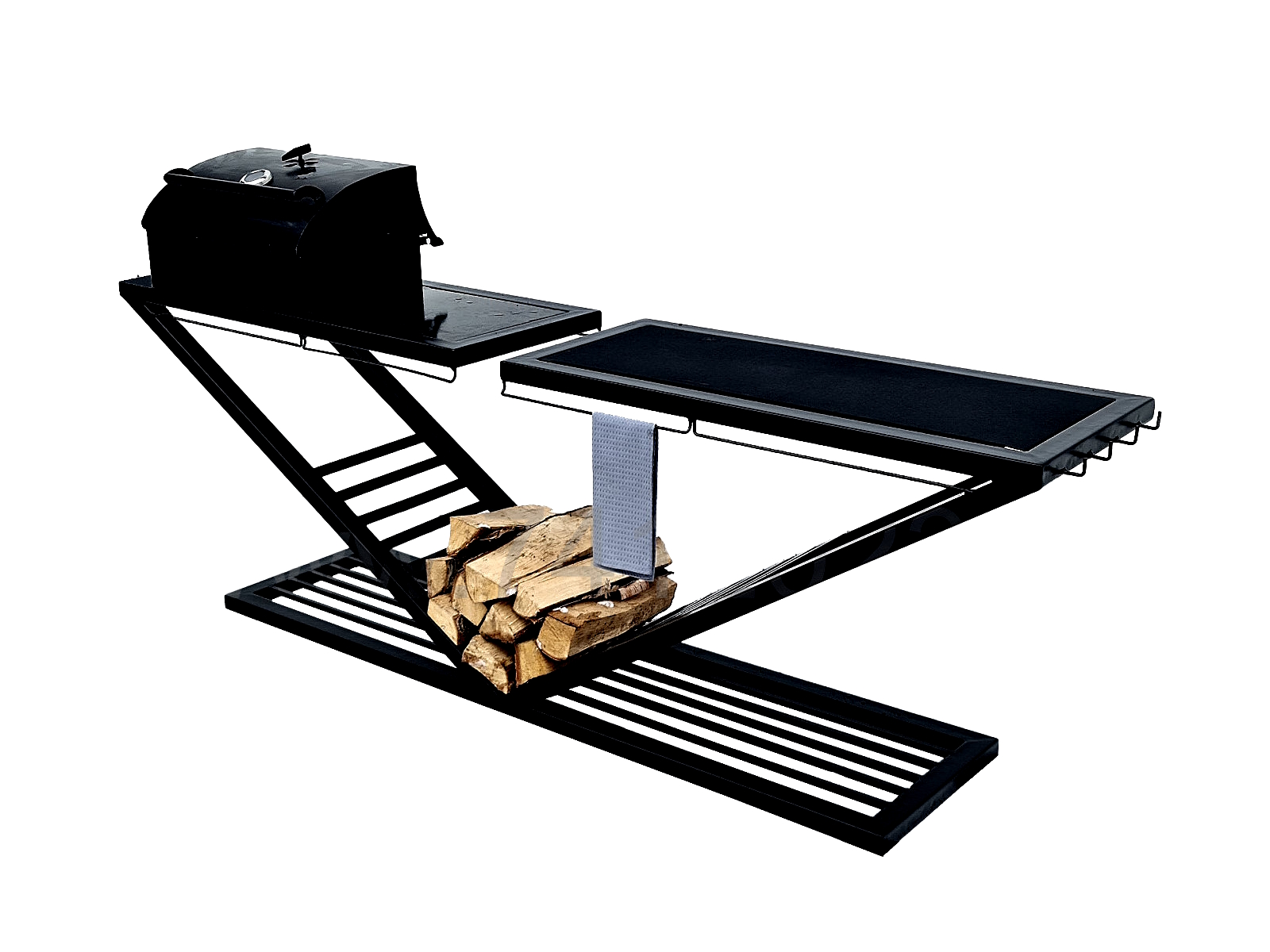 Мангал Лофт М.403-Т3 изображение, анонсные картинки товара