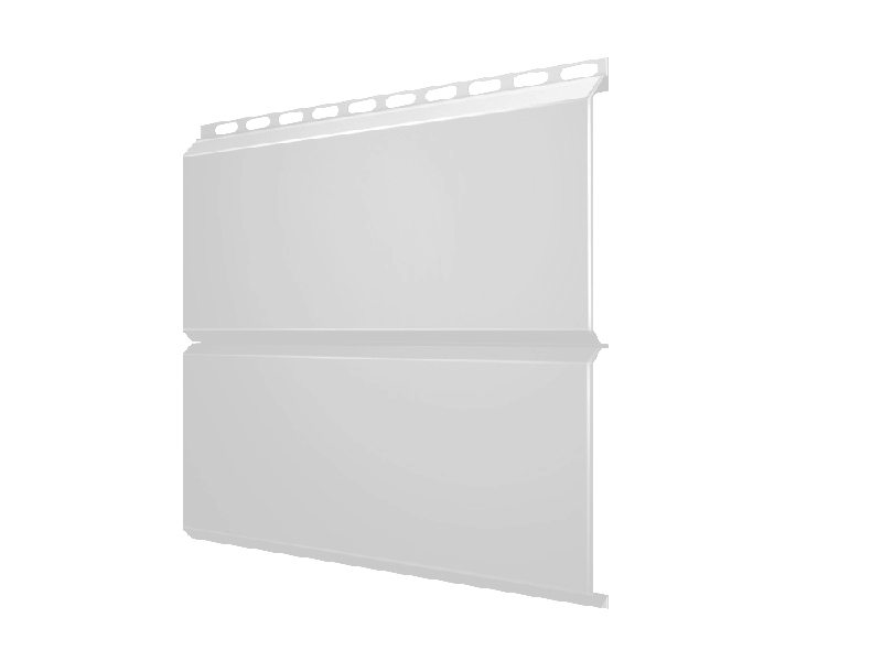 ЭкоБрус 0,345 Grand Line 0,45 Drap с пленкой RAL 9003 сигнальный белый изображение, анонсные картинки товара