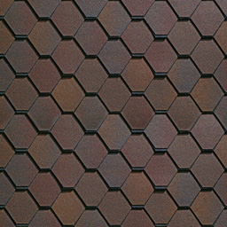 Черепица гибкая Технониколь Shinglas Вестерн каньон изображение, анонсные картинки товара