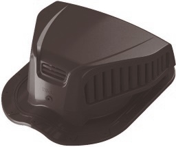 Аэратор точечный Döcke PIE/ MONTERREY/Светло-коричневый изображение, анонсные картинки товара