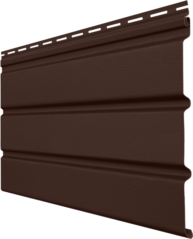 Софит Premium Acryl Grand Line без перфорации темный дуб (3,0м) изображение, анонсные картинки товара