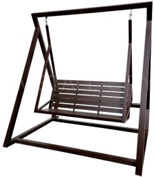 Качеля №4 изображение, анонсные картинки товара