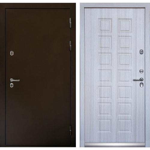 Дверь металлическая 607 960 L  изображение, анонсные картинки товара