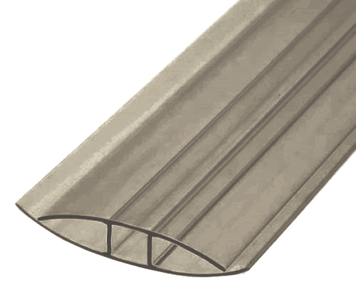 Профиль соединительный HP 6 мм L=6 м (бронзовый) изображение, анонсные картинки товара