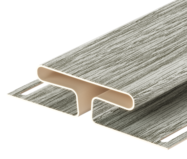 Döcke LUX/ H-профиль (Канадская береза) изображение, анонсные картинки товара