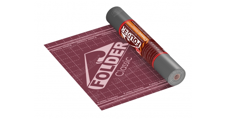 FOLDER Classic 115 мембрана с клеевым слоем изображение, анонсные картинки товара