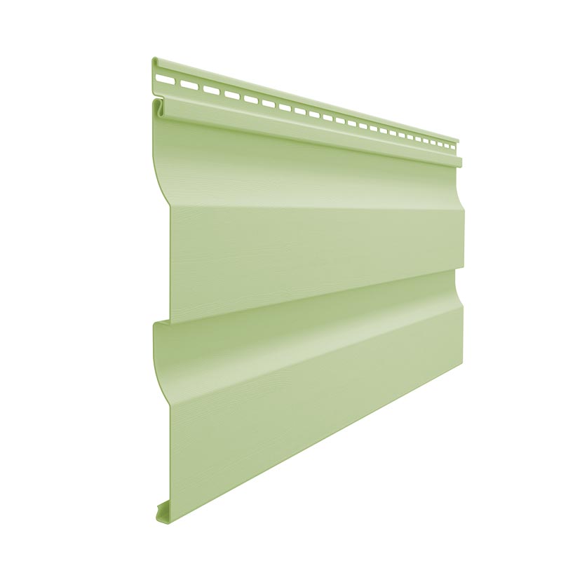 Döcke PREMIUM Сайдинг D4.5D (Киви) можно купить недорого в ООО «Большие скидки» Döcke PREMIUM Сайдинг D4.5D (Киви) изображение, анонсные картинки товара