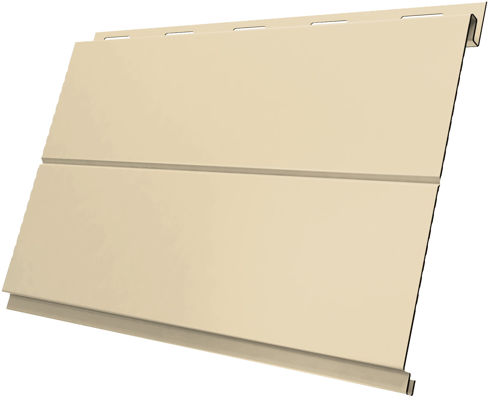 Вертикаль 0,2 line 0,45 PE RAL 1014 слоновая кость изображение, анонсные картинки товара