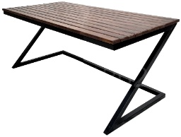 Стол №6 (2м.) изображение, анонсные картинки товара