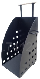 Дровница №13 изображение, анонсные картинки товара