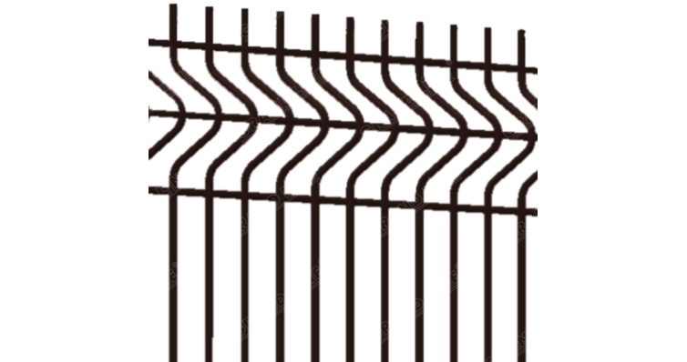 Панель Medium 2,03х2,5 RAL 8017 GL изображение, анонсные картинки товара