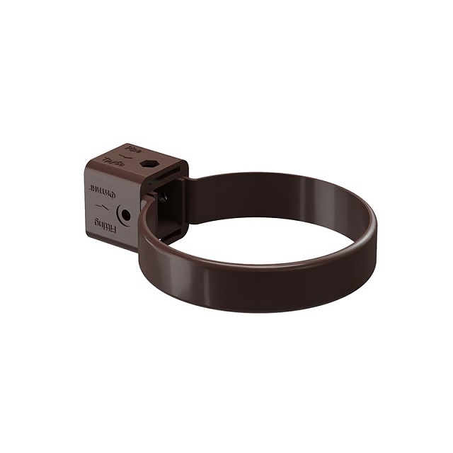 Döcke PREMIUM Хомут универсальный (Шоколад) изображение, анонсные картинки товара